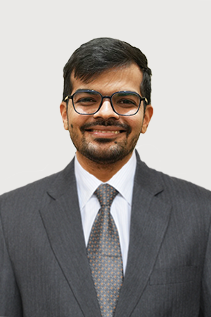 Manish Jain